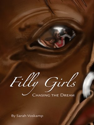 cover image of Filly Girls
